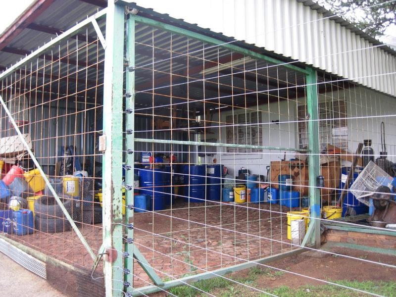 9 Bedroom Property for Sale in Brits Rural North West